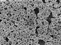 Nanoparticles as seen by a transmission electron microscope